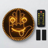 The GlowHand™  - LED Hand Gesture Light view 1